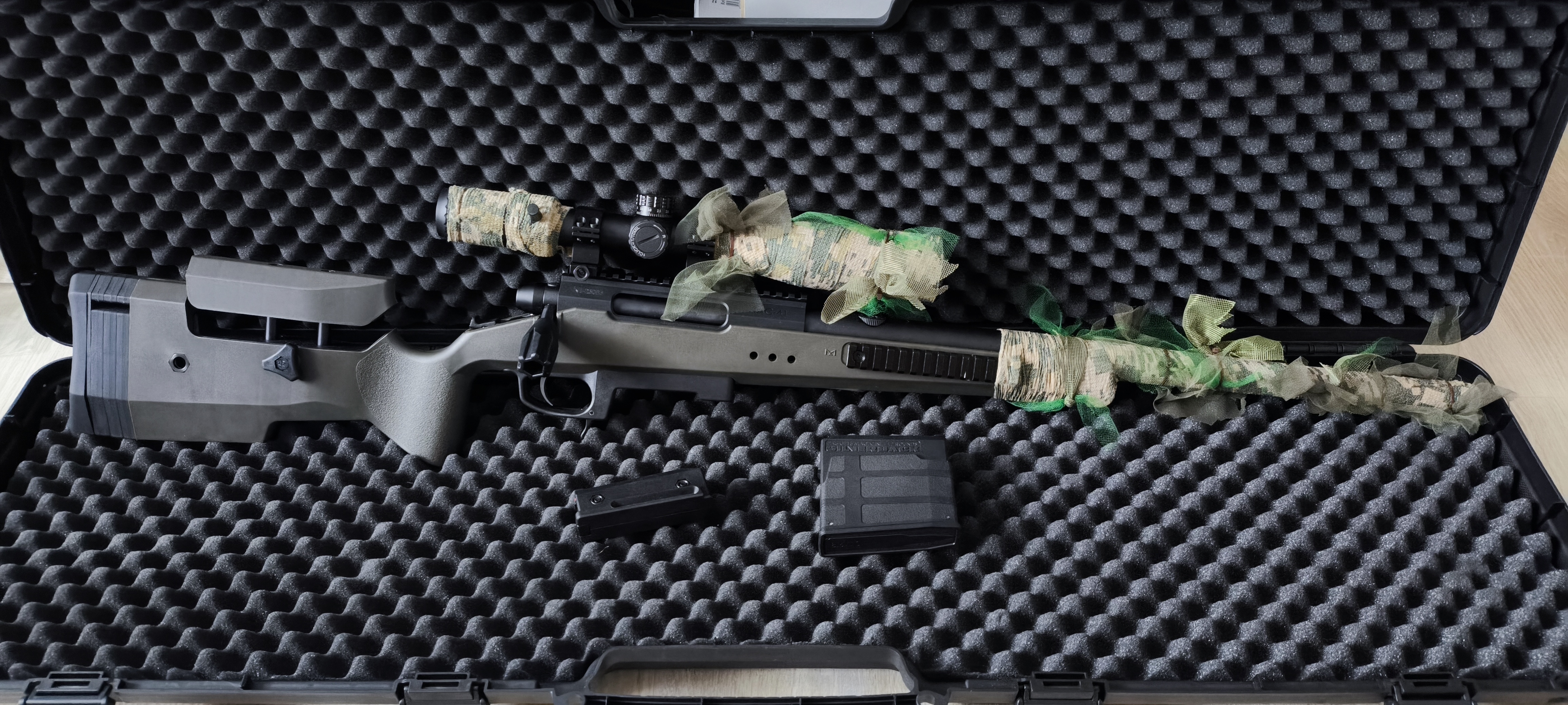 Zdjęcie SILVERBACK TAC 41P #1