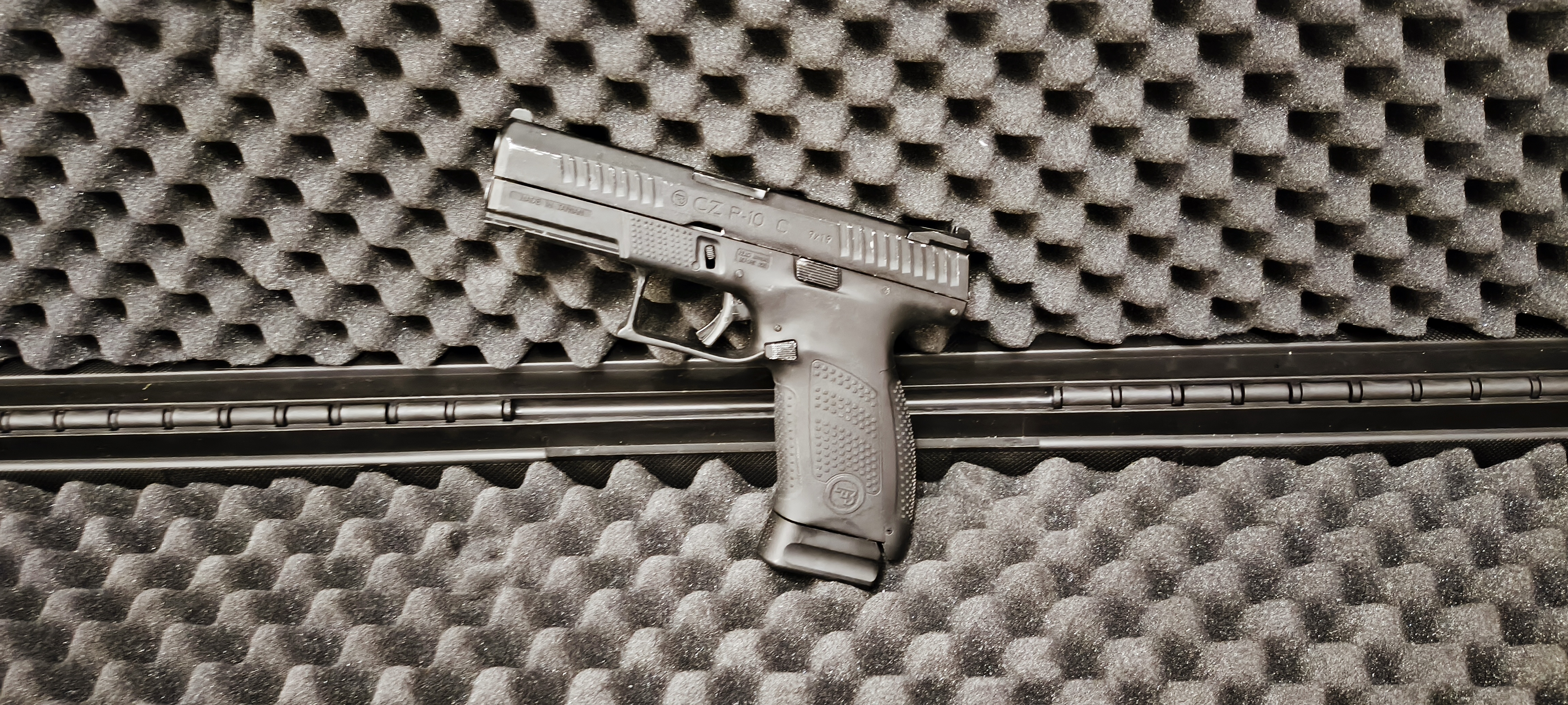 ASG CZ P10C 