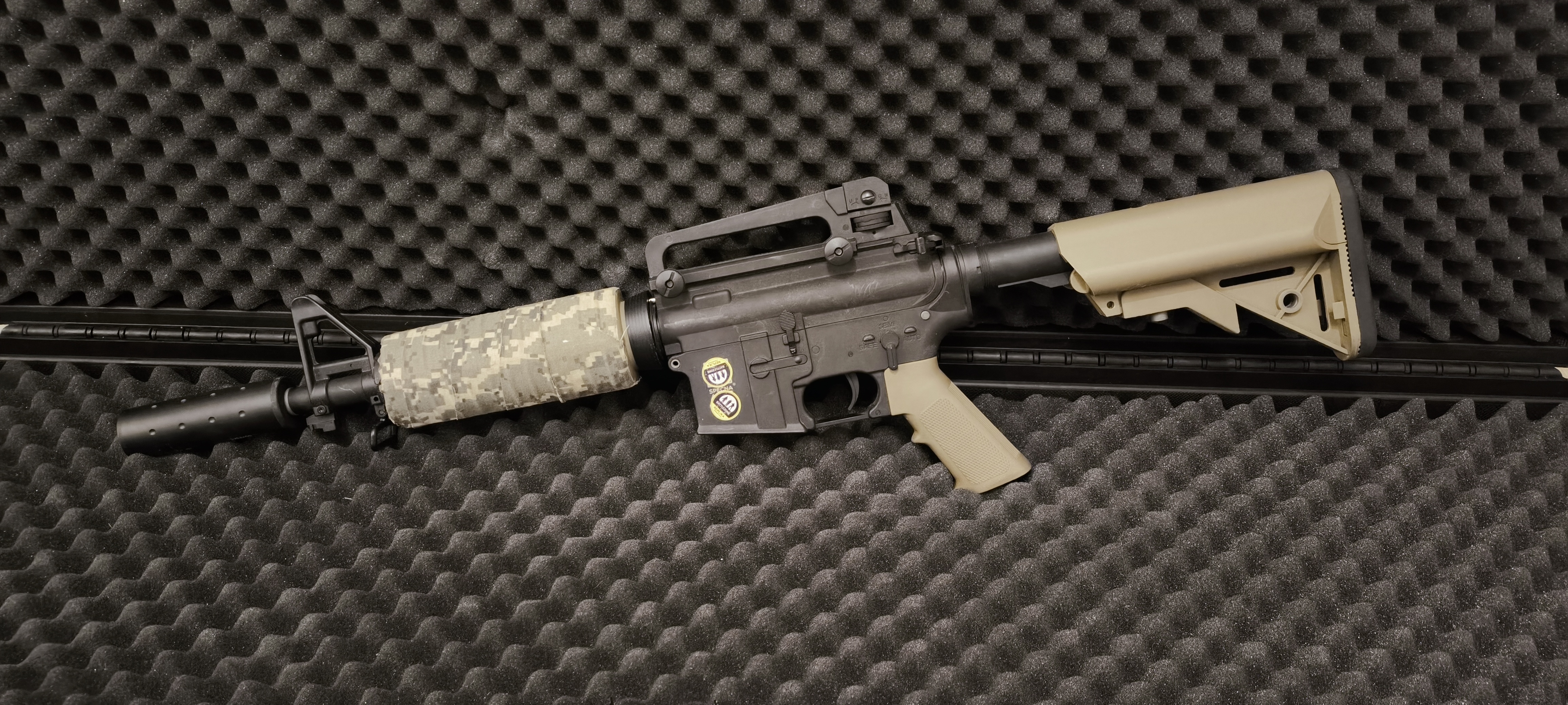 Zdjęcie Specna Arms C01 #1